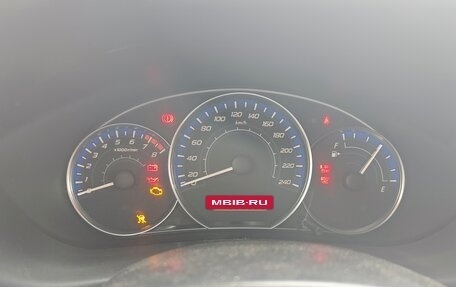 Subaru Forester, 2010 год, 1 400 000 рублей, 11 фотография