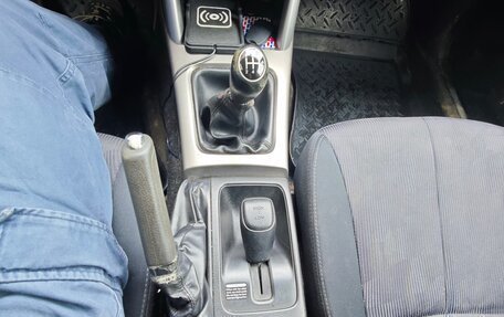 Subaru Forester, 2010 год, 1 400 000 рублей, 7 фотография