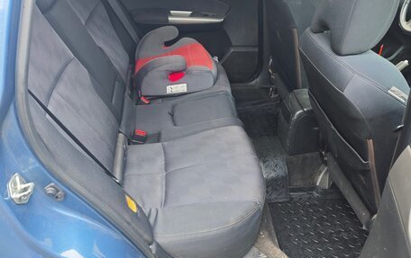 Subaru Forester, 2010 год, 1 400 000 рублей, 10 фотография