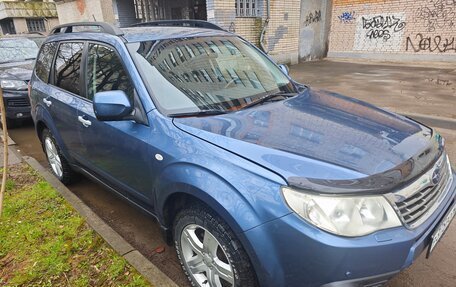 Subaru Forester, 2010 год, 1 400 000 рублей, 3 фотография