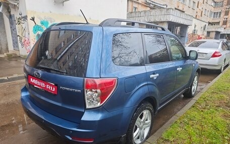Subaru Forester, 2010 год, 1 400 000 рублей, 2 фотография