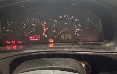 Chevrolet Niva I рестайлинг, 2011 год, 515 000 рублей, 7 фотография