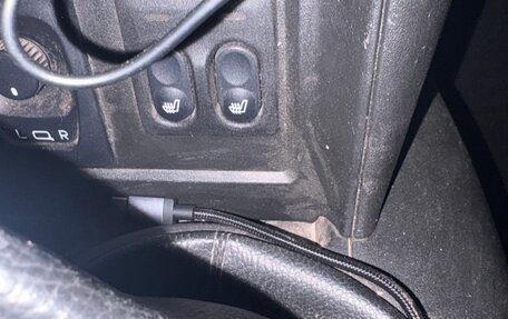 Chevrolet Niva I рестайлинг, 2011 год, 515 000 рублей, 6 фотография