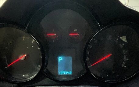 Chevrolet Cruze II, 2014 год, 680 000 рублей, 7 фотография