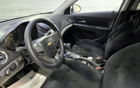 Chevrolet Cruze II, 2014 год, 680 000 рублей, 5 фотография