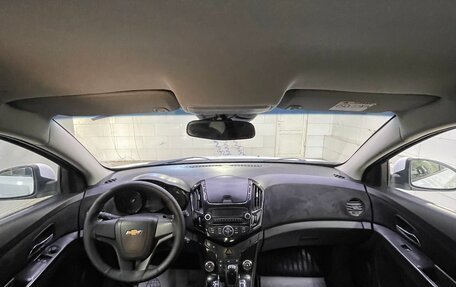Chevrolet Cruze II, 2014 год, 680 000 рублей, 6 фотография