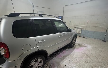 Chevrolet Niva I рестайлинг, 2011 год, 515 000 рублей, 4 фотография