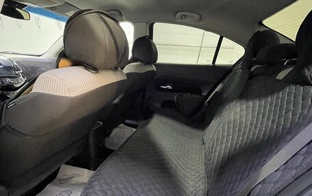 Chevrolet Cruze II, 2014 год, 680 000 рублей, 10 фотография