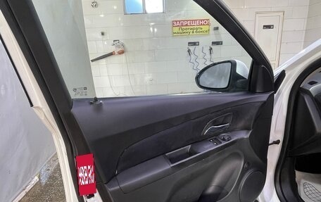 Chevrolet Cruze II, 2014 год, 680 000 рублей, 11 фотография