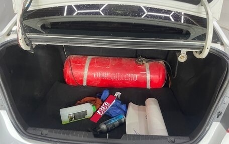 Chevrolet Cruze II, 2014 год, 680 000 рублей, 8 фотография