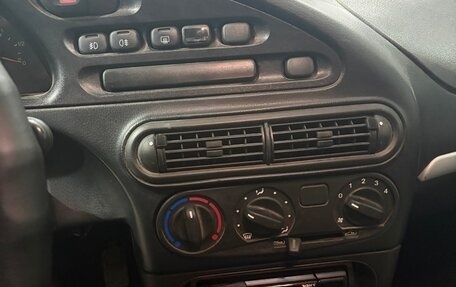 Chevrolet Niva I рестайлинг, 2011 год, 515 000 рублей, 5 фотография