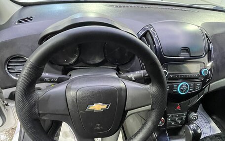 Chevrolet Cruze II, 2014 год, 680 000 рублей, 12 фотография