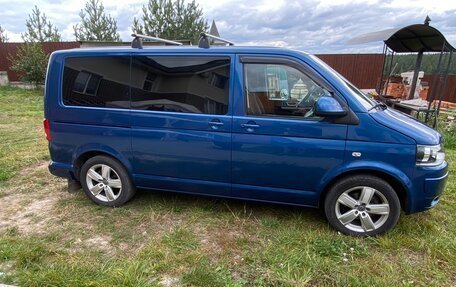 Volkswagen Multivan T5, 2010 год, 1 870 000 рублей, 6 фотография