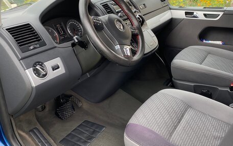 Volkswagen Multivan T5, 2010 год, 1 870 000 рублей, 11 фотография