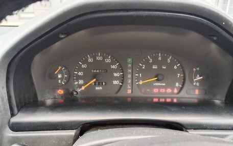 Toyota Camry V40, 1994 год, 230 000 рублей, 7 фотография