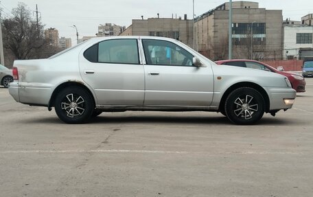 Toyota Camry V40, 1994 год, 230 000 рублей, 3 фотография