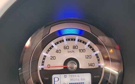 Suzuki Hustler, 2014 год, 780 000 рублей, 2 фотография