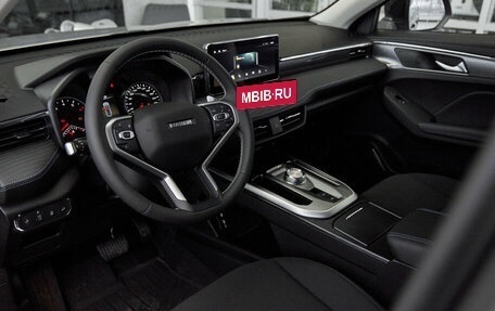 Haval Jolion, 2026 год, 2 720 365 рублей, 3 фотография