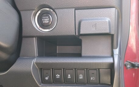 Suzuki Hustler, 2014 год, 780 000 рублей, 5 фотография