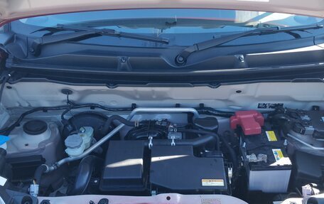 Suzuki Hustler, 2014 год, 780 000 рублей, 9 фотография