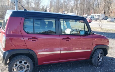 Suzuki Hustler, 2014 год, 780 000 рублей, 6 фотография