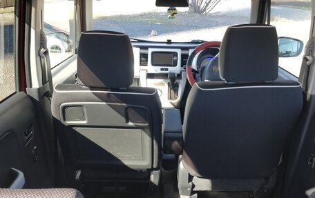 Suzuki Hustler, 2014 год, 780 000 рублей, 12 фотография