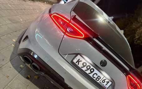 KIA Stinger I, 2018 год, 2 550 000 рублей, 4 фотография