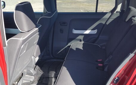 Suzuki Hustler, 2014 год, 780 000 рублей, 10 фотография