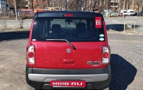 Suzuki Hustler, 2014 год, 780 000 рублей, 7 фотография