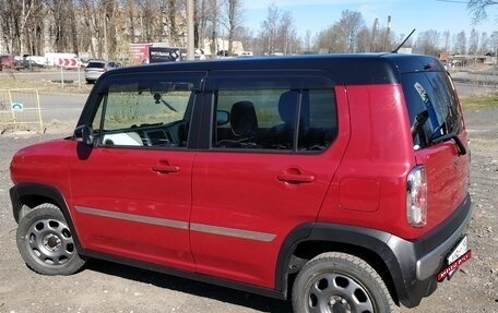 Suzuki Hustler, 2014 год, 780 000 рублей, 8 фотография