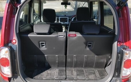 Suzuki Hustler, 2014 год, 780 000 рублей, 13 фотография