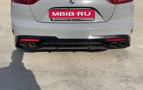 KIA Stinger I, 2018 год, 2 550 000 рублей, 5 фотография