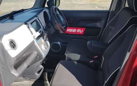 Suzuki Hustler, 2014 год, 780 000 рублей, 11 фотография