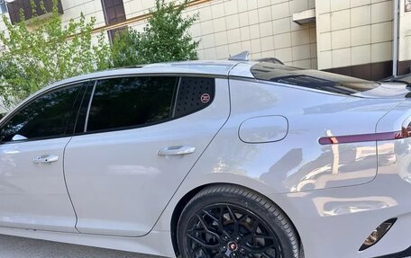 KIA Stinger I, 2018 год, 2 550 000 рублей, 9 фотография