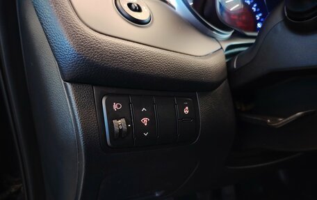 KIA cee'd III, 2015 год, 999 000 рублей, 9 фотография