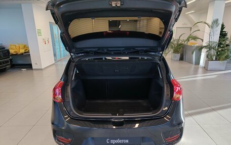 KIA cee'd III, 2015 год, 999 000 рублей, 5 фотография