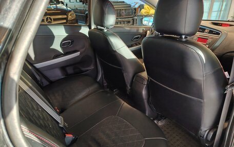 KIA cee'd III, 2015 год, 999 000 рублей, 7 фотография