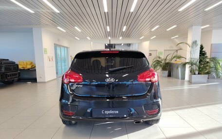 KIA cee'd III, 2015 год, 999 000 рублей, 4 фотография