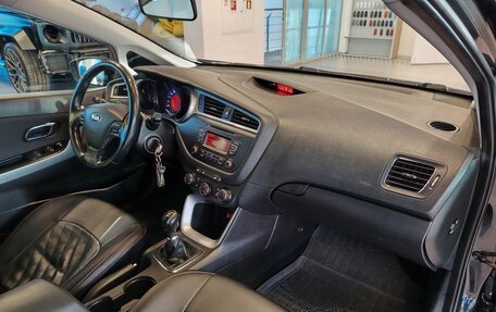 KIA cee'd III, 2015 год, 999 000 рублей, 6 фотография