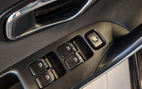 KIA cee'd III, 2015 год, 999 000 рублей, 10 фотография