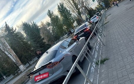 KIA Stinger I, 2018 год, 2 550 000 рублей, 12 фотография