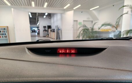 KIA cee'd III, 2015 год, 999 000 рублей, 14 фотография