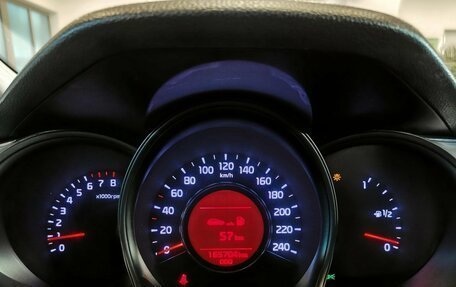 KIA cee'd III, 2015 год, 999 000 рублей, 16 фотография