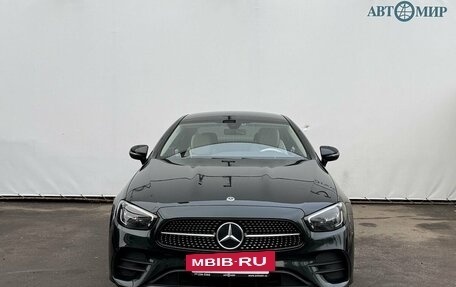 Mercedes-Benz E-Класс, 2021 год, 5 450 000 рублей, 2 фотография