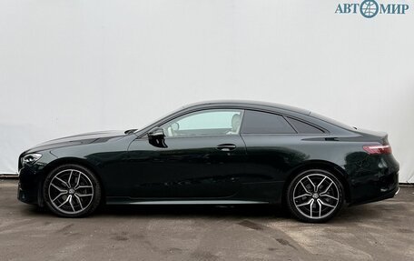 Mercedes-Benz E-Класс, 2021 год, 5 450 000 рублей, 8 фотография