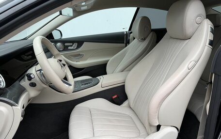 Mercedes-Benz E-Класс, 2021 год, 5 450 000 рублей, 10 фотография