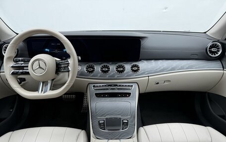 Mercedes-Benz E-Класс, 2021 год, 5 450 000 рублей, 15 фотография