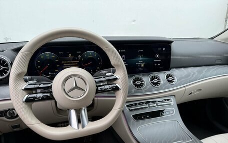 Mercedes-Benz E-Класс, 2021 год, 5 450 000 рублей, 14 фотография