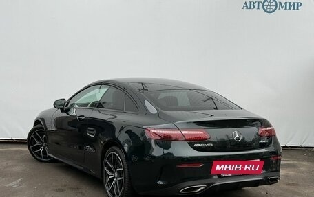 Mercedes-Benz E-Класс, 2021 год, 5 450 000 рублей, 7 фотография