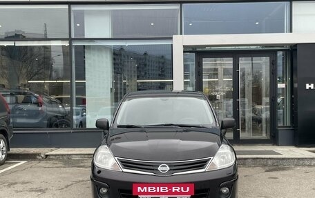 Nissan Tiida, 2012 год, 789 000 рублей, 2 фотография
